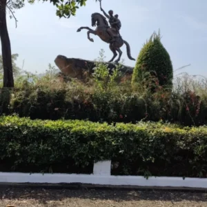 Rani LaxmiBai Image 1