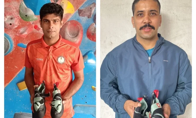 Saluting courage beyond uniform and injury - TeamFab Foundation 01 Saluting courage beyond uniform and injury - TeamFab Foundation 01