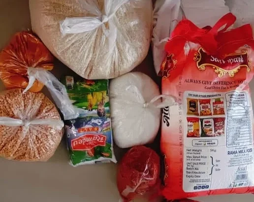 Ramzan-spreading warmth n hope Ramzan-spreading warmth n hope